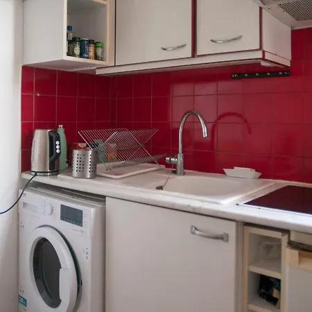 아파트 Charming 36M Near The Philharmonie 파리