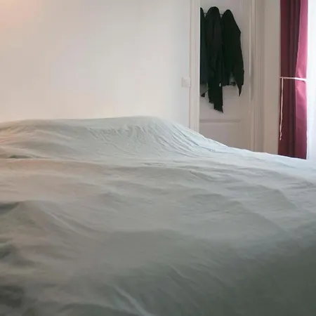 Charming 36M Near The Philharmonie 아파트 *