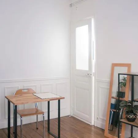 Charming 36M Near The Philharmonie