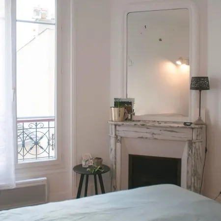 Charming 36M Near The Philharmonie 파리